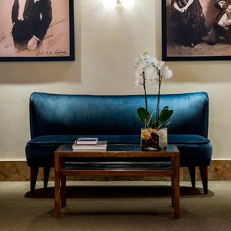 Hotel Accademia