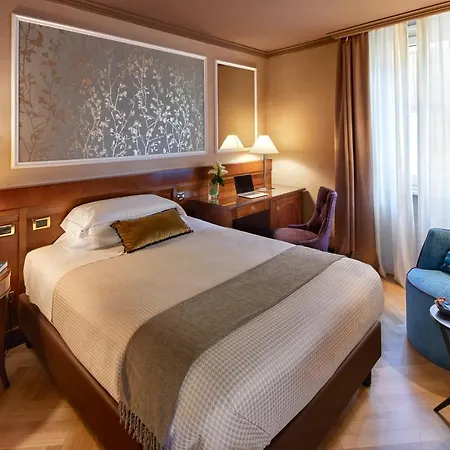 Accademia Hotel Werona