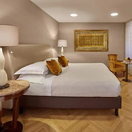 Accademia Hotel Werona