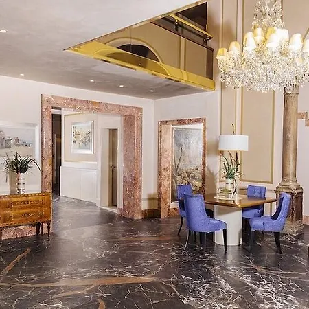 Accademia Hotel Werona