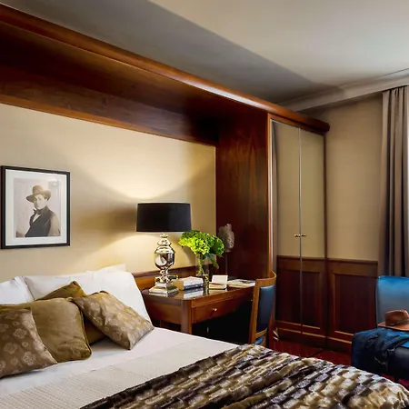 Accademia Hotel Werona
