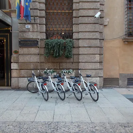Accademia 4* Werona