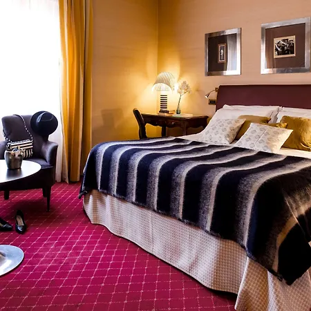 Hotel Accademia