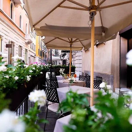Accademia Hotel