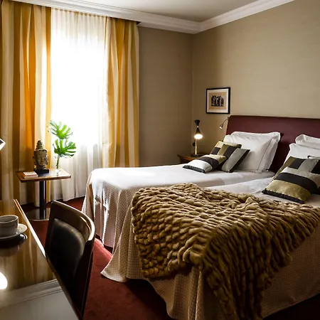 Hotel Accademia