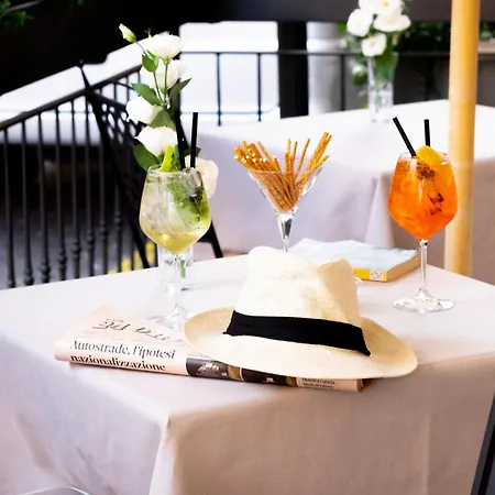 Accademia Hotel Werona