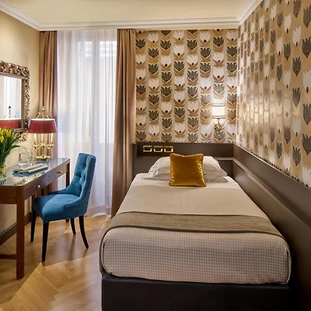 Accademia Hotel 4*