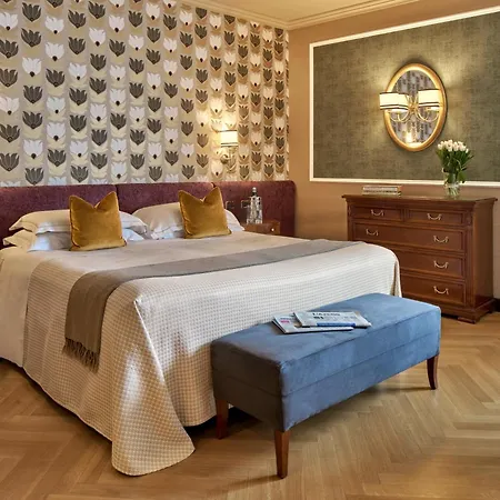 Accademia Hotel Werona