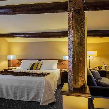 Accademia 4* Verona
