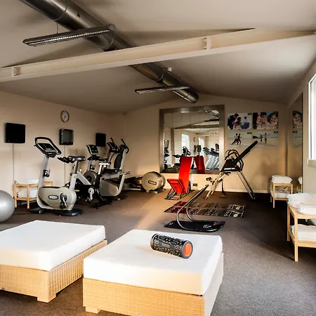 Accademia Hotel 4*