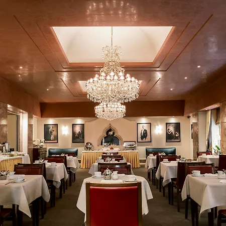 Accademia 4* Verona