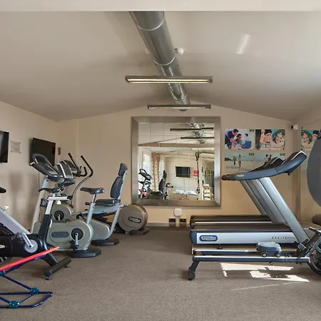 Accademia Szálloda Verona