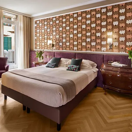 Szálloda Accademia Verona