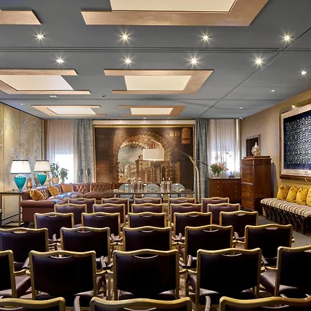 Accademia Hotel Verona