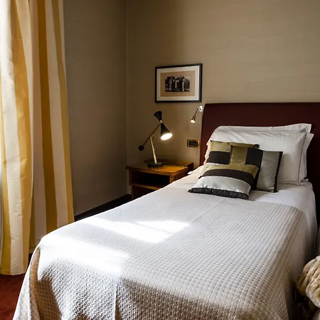 Szálloda Accademia Verona