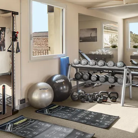 Accademia Szálloda Verona