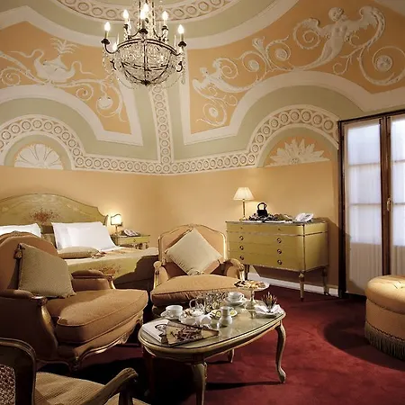Accademia Hotel Verona