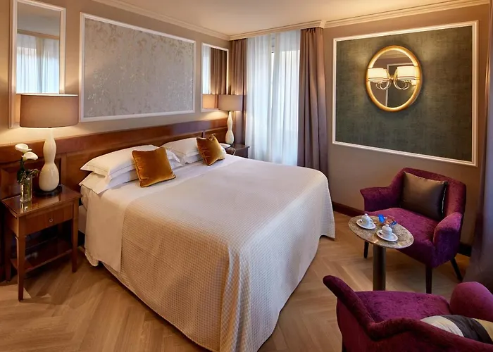 Accademia 4*