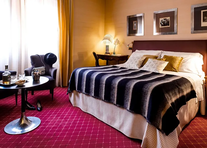 Hotel Accademia
