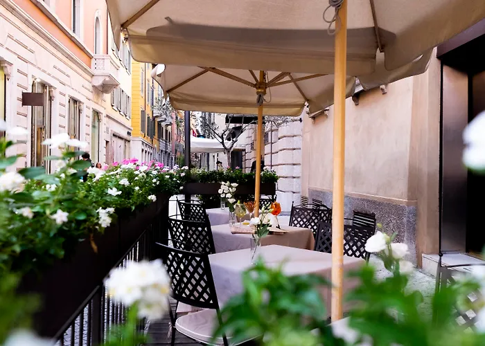 Accademia Hotel