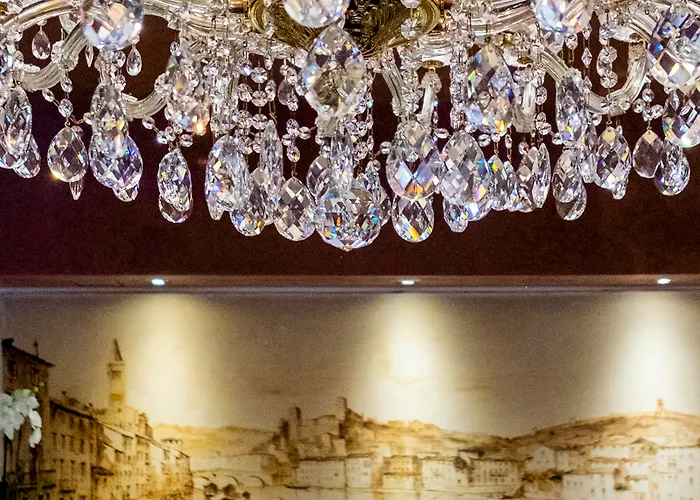 Hotel Accademia 4*