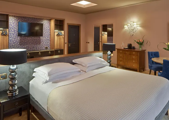 Hotel Accademia