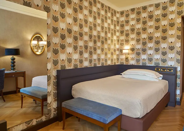 Hotel Accademia Verona