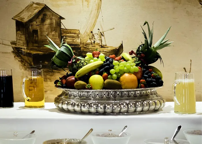 Accademia מלון ורונה