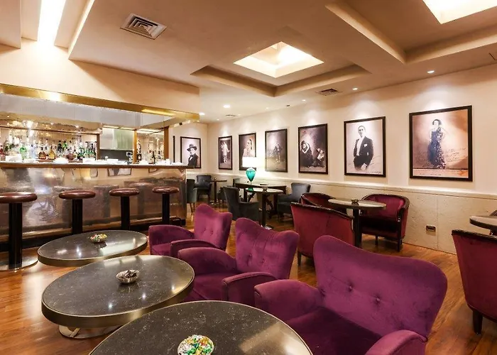 Hotel Accademia