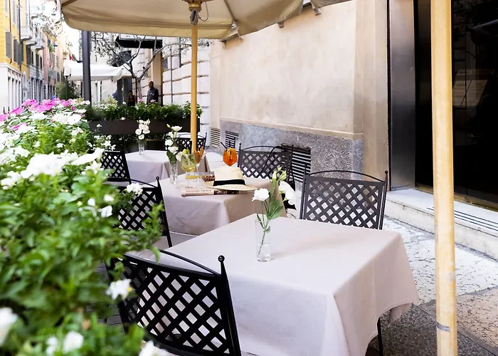 Accademia Hotell Verona