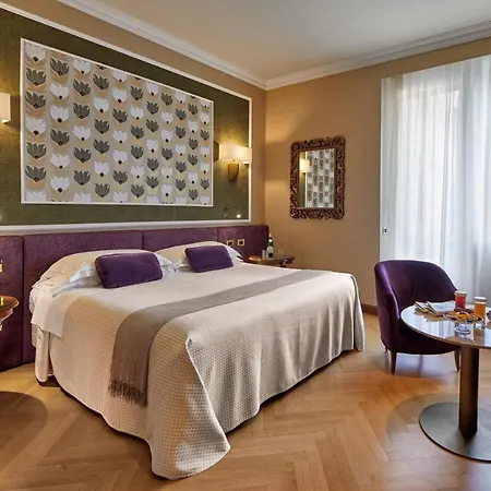 Accademia Hotel 4*