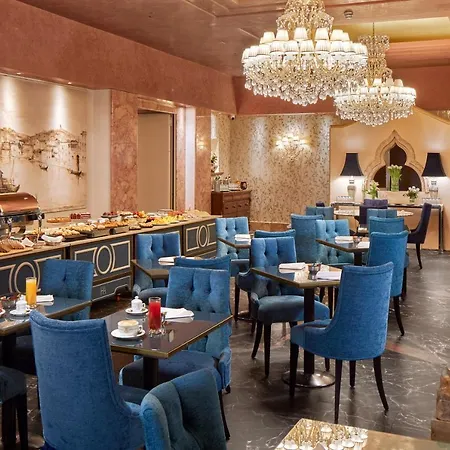 Accademia Hotel 4*