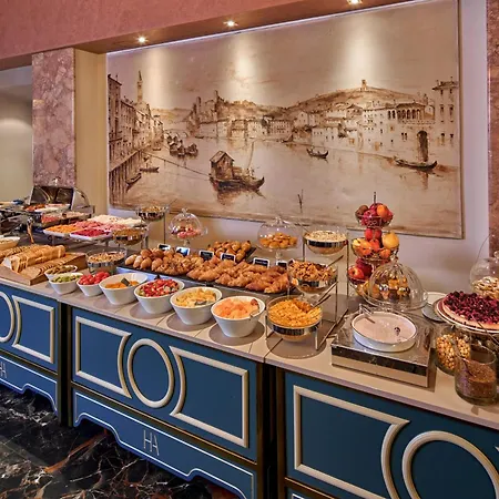 Accademia 4* Verona