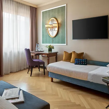 Hotel Accademia Verona