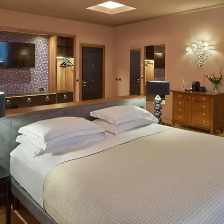 Hotel Accademia