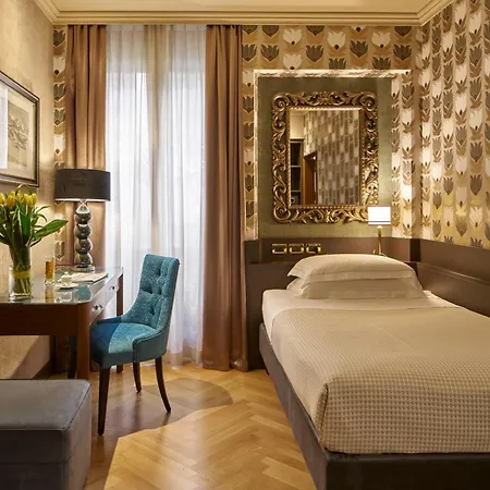 Accademia Hotel Werona