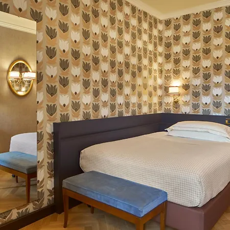 Hotel Accademia Werona