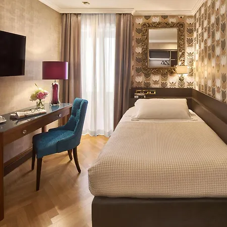 Accademia Hotel Verona