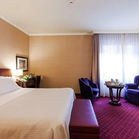 Accademia 4* Verona