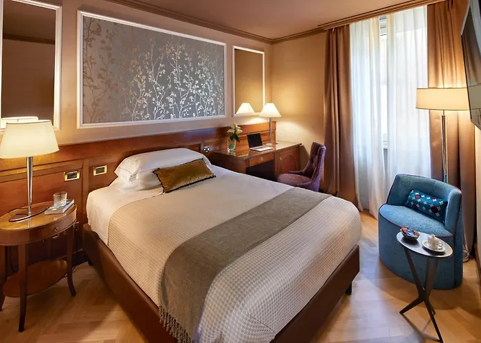 Accademia Hotel Verona