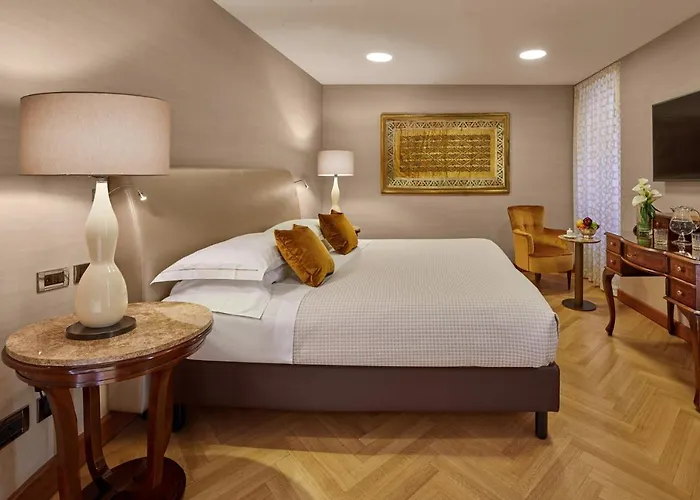 Accademia Hotel Verona