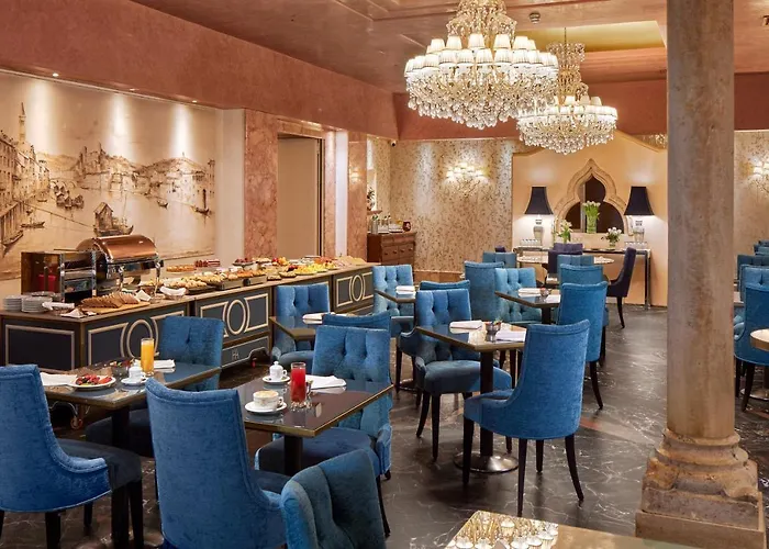 Accademia Отель 4*