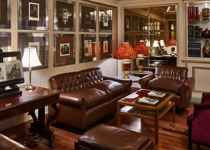 Hotel Accademia Verona