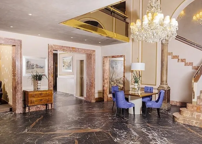 Accademia Hotel Verona