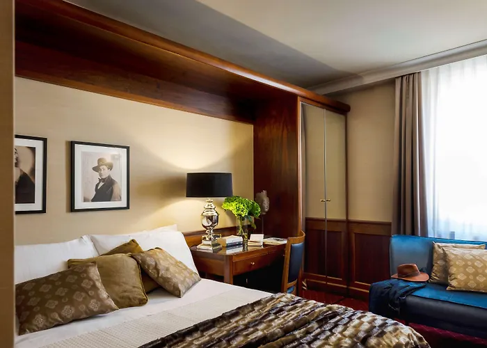 Accademia Hotel Verona