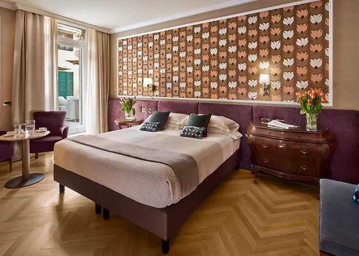 Hotel Accademia Verona