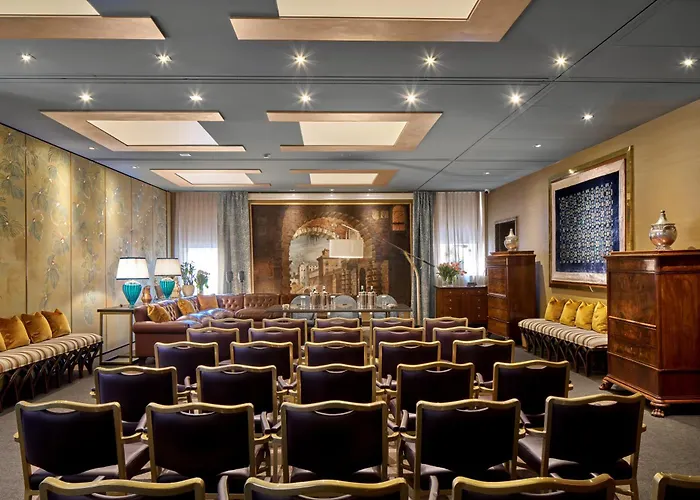 Accademia Hotel Verona