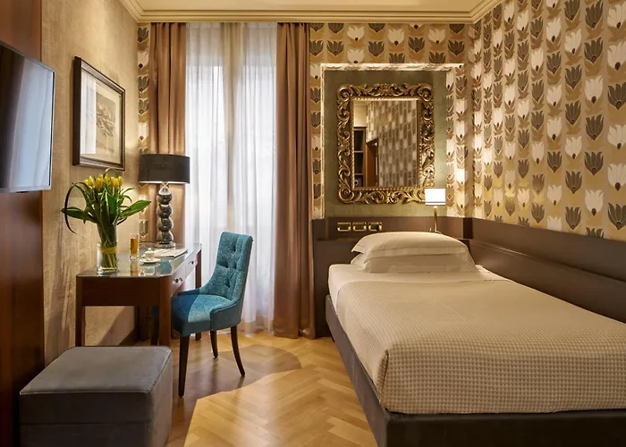 Accademia Hotel Verona