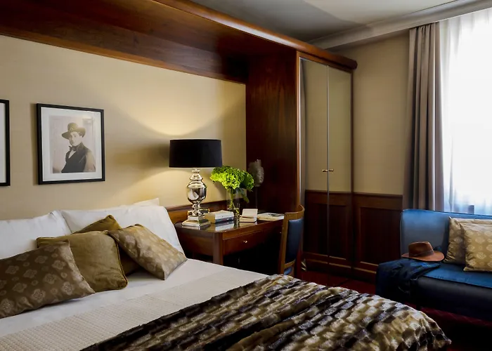 Hotel Accademia
