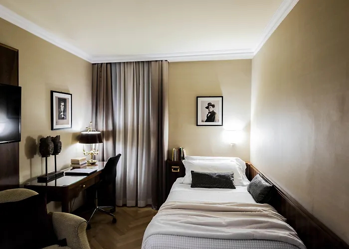 Hotel Accademia Verona